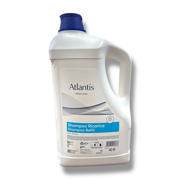 Shampo Koke ATLANTIS 5L
