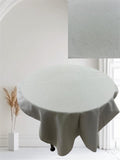 Mbulese tavoline 170 x 170 cm