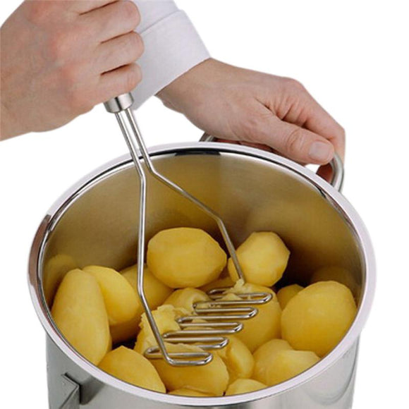 SHTYPESE PER PATATE  125x85x580mm