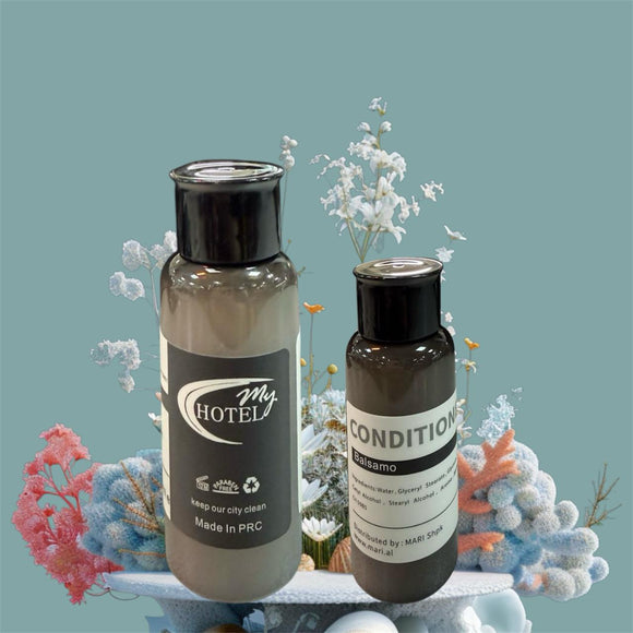Conditioner (balsam) shishe 30 ml