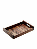 MBAJTESE BUKE DRURI 35x30x1 CM