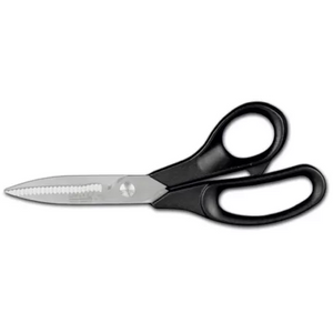 Gershere per Peshk, Inox me lama te dhembezuara 20 cm
