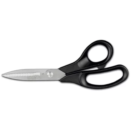 Gershere per Peshk, Inox me lama te dhembezuara 20 cm