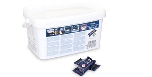 Tableta pastrimi rational Antikalkare x150 cp (BLU)