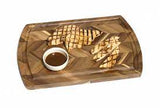 Wooden Board 32x25x1.5cm
