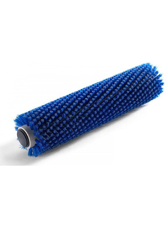 Furce cilindrike blu per makineri pastrimi