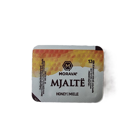 Mjalte 12 gr