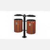 Kosh per cigare druri dysh per ambjent te jashtem