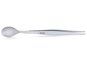 Pince dhe luge per degustim 17 cm