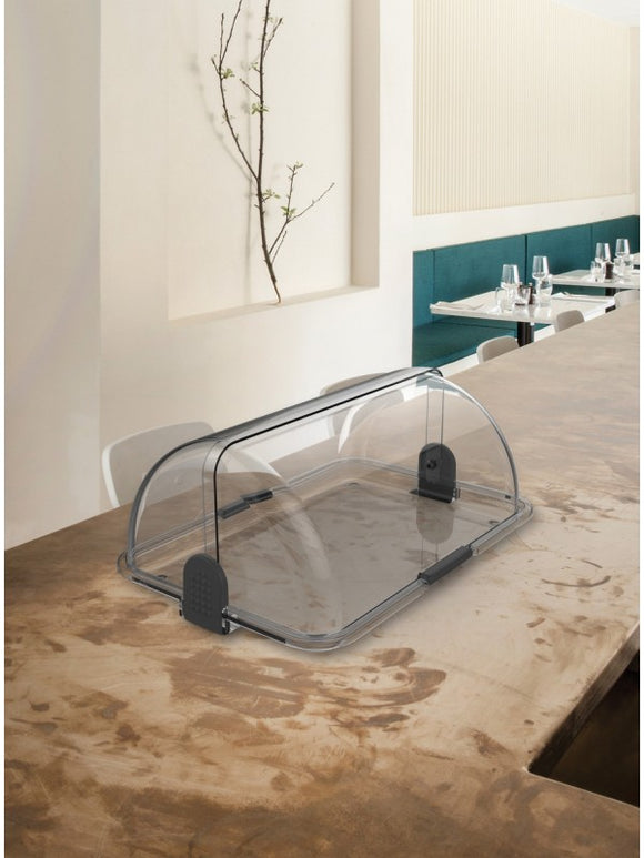 Kontenitor per ushqime Transparent 46.5 X 31.5 X 19.5 cm