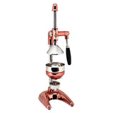 Shtrydhese shege /portokall  e Madhe Profesionale me Leve 24x19.5x49.5cm