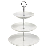Eksopzitor per Bufe me 3 Pjata Melamine