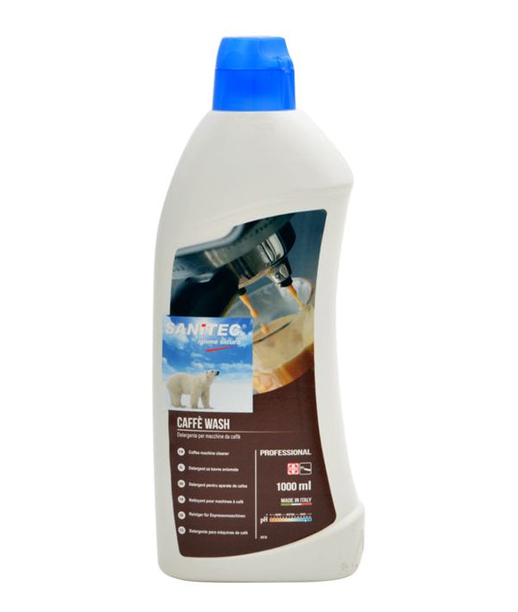 Detergjent per larjen e makinerive te kafes 1000 ml