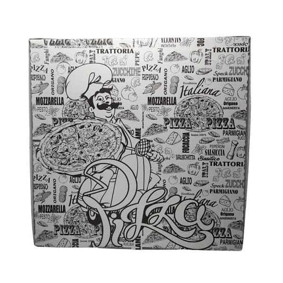 Karton Pice 45x45cm (x 70 cope)