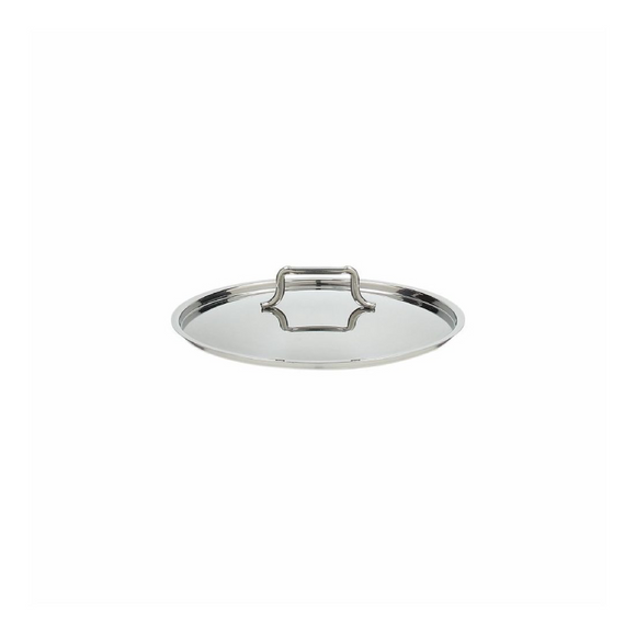 Kapak Inox 16 cm