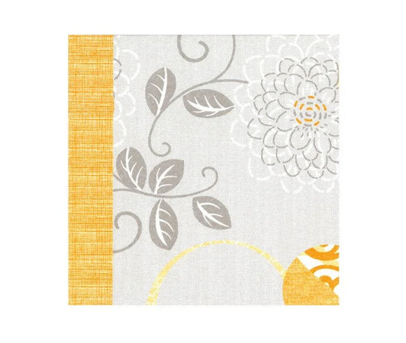 Peceta airlaid 40x40cm