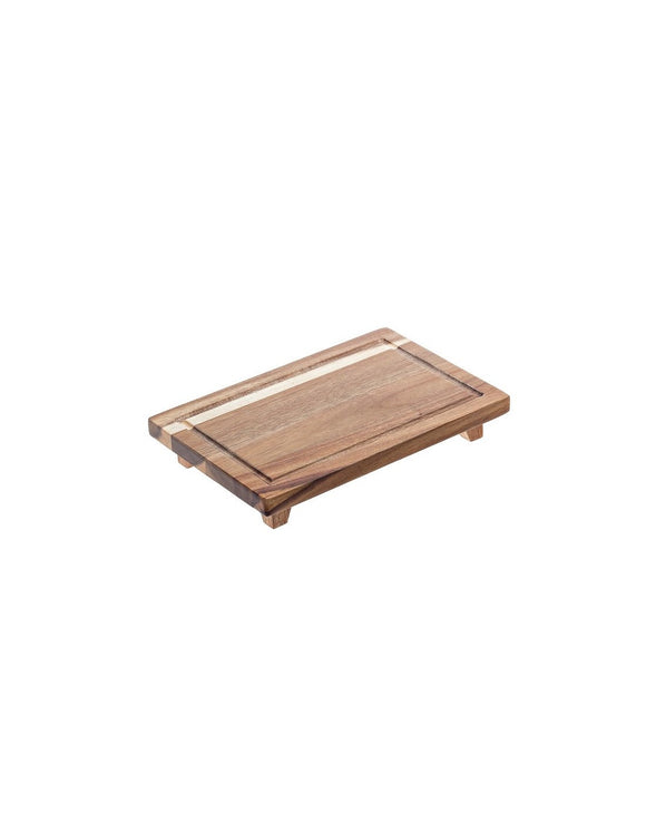 Tabaka Drruri Drejtkendore 20x30x5H cm