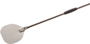 Lopate kthimi pica inox 23cm