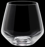 Gote pije kristal 39cl