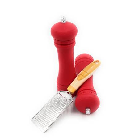 MULLI PIPERI KRIPE 20cm