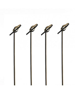 SHKOPINJ BAMBU 25cm 3mm -1000pz 