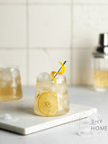 Gote Uji kristal 41cl