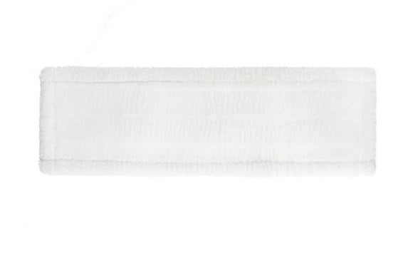 Mop pastrimi pambuk e bardhe 40Cm