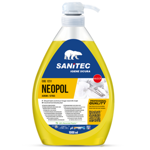 Detergjent për enet 1000ml