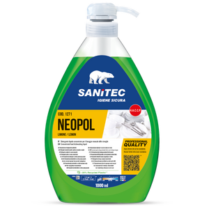 Detergjent për enet 1000ml