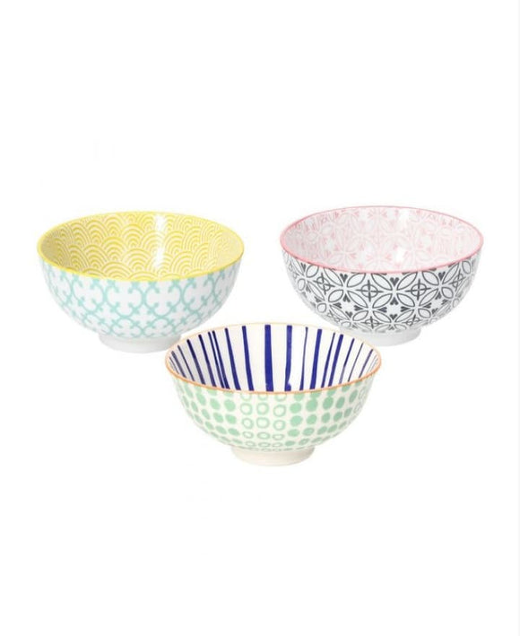 Tas supe 12cm  PORCELANI
