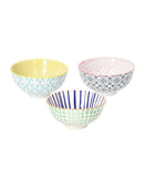 Tas supe 12cm  PORCELANI
