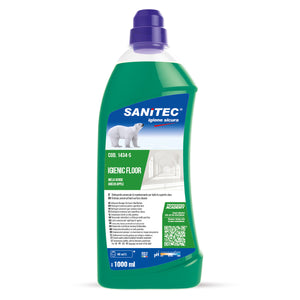Lares dyshemeje Mela & Bach 1000ml