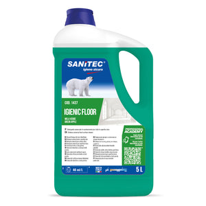 Lares dyshemeje Mela Verde 5kg