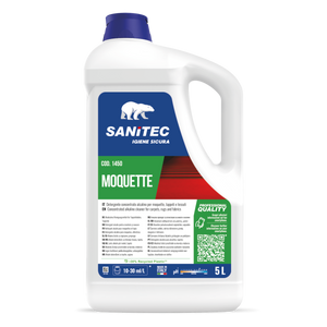 Lares moketi 5 kg