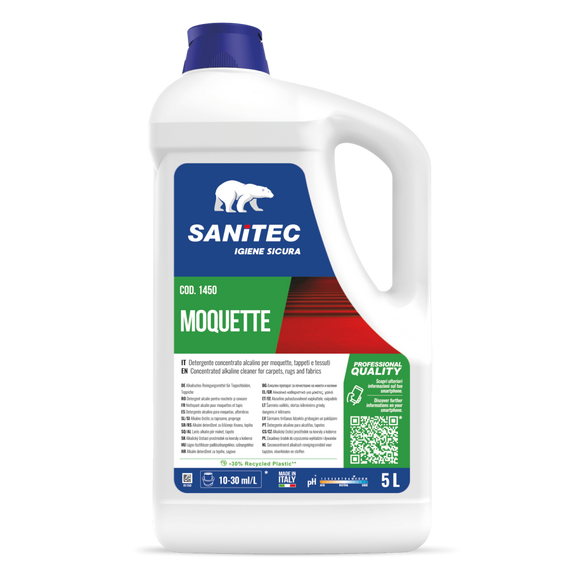 Lares moketi 5 kg