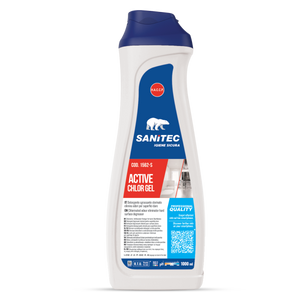 Lares tualeti me baze klori 1000ml