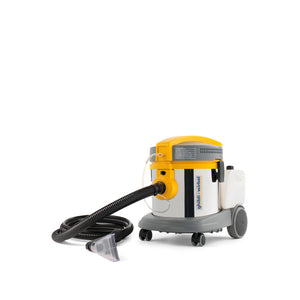 Makineri lares moquet/kolltuqe etj