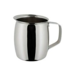 Lateriere inox x2