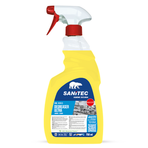Sgrasatore Ultra Limone 750ml