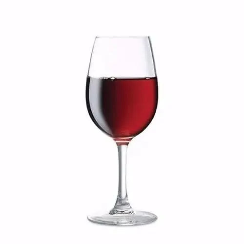 Gote Vere e Kuqe kristal 45cl