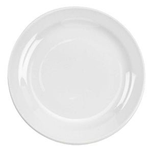 Pjate e Ceket 25cm   PORCELANI