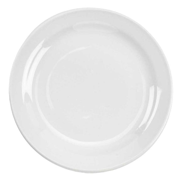 Pjate e Ceket 25cm   PORCELANI