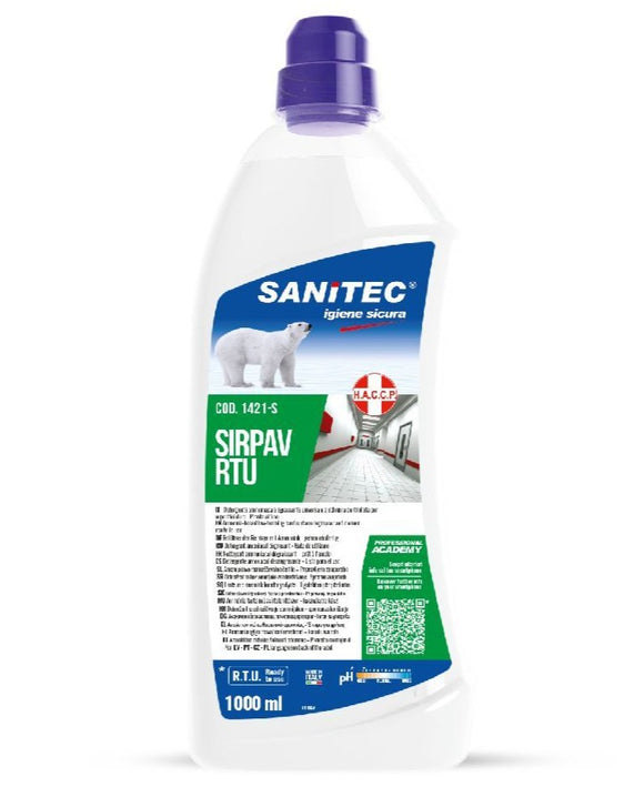 Lares dyshemeje antibakteriale 1000ml