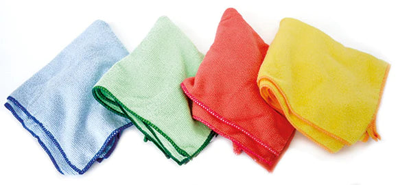 Pecet microfiber