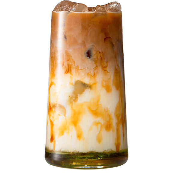 Gote Pije kristal 43cl