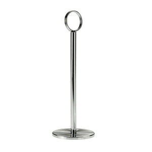 MBAJTESE MENU inox