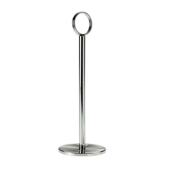 MBAJTESE MENU inox