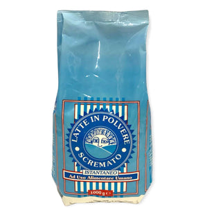 Qumesht Pluhur 1kg
