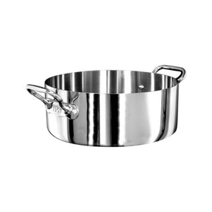 TENXHERE E THELLE ALU-INOX 2/m 24x9.5CM