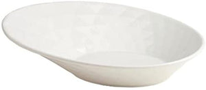 Tas sallate i bardhe 20cm PORCELANI